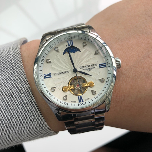 ブランド時計着用イメージ